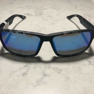 Mens Dragon Eyewear DR512SI